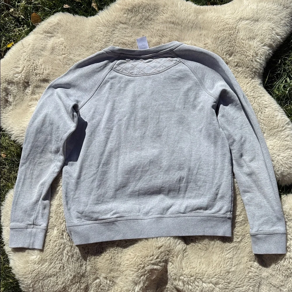 Patagonia gently used